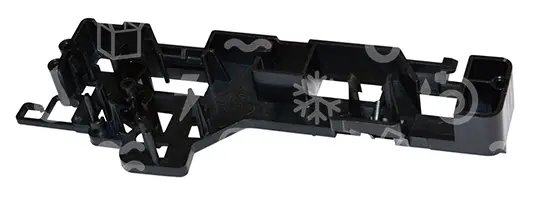 protikus zámku mikrovlnné trouby BOSCH / SIEMENS
